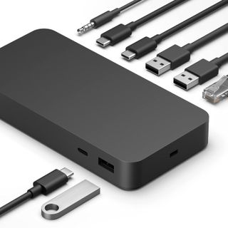 Microsoft Surface Thunderbolt 4 Dock