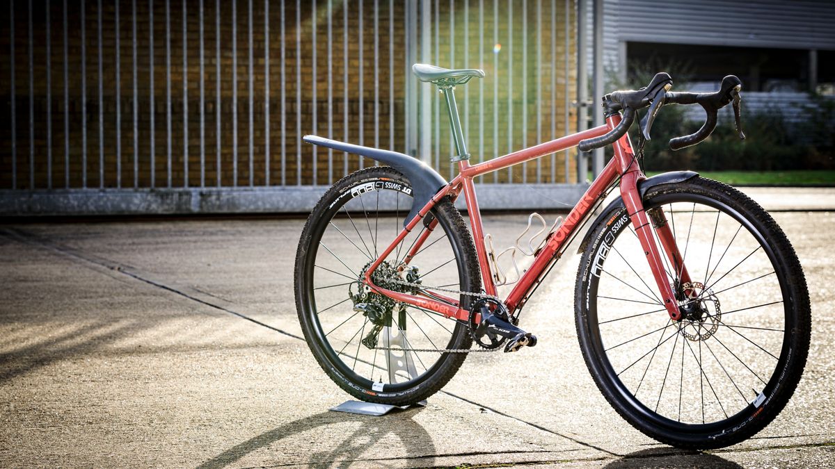 Five cheap gravel bike upgrades to push your bike further – and go ... image.