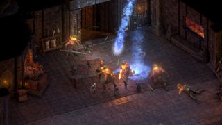 Pillars of Eternity screenshot