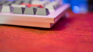 OnePlus Keyboard 81 Pro mechanical keyboard review