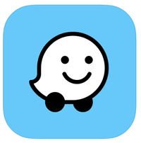 Waze