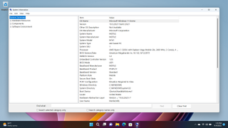 How to Check Your PC’s Specs in Windows