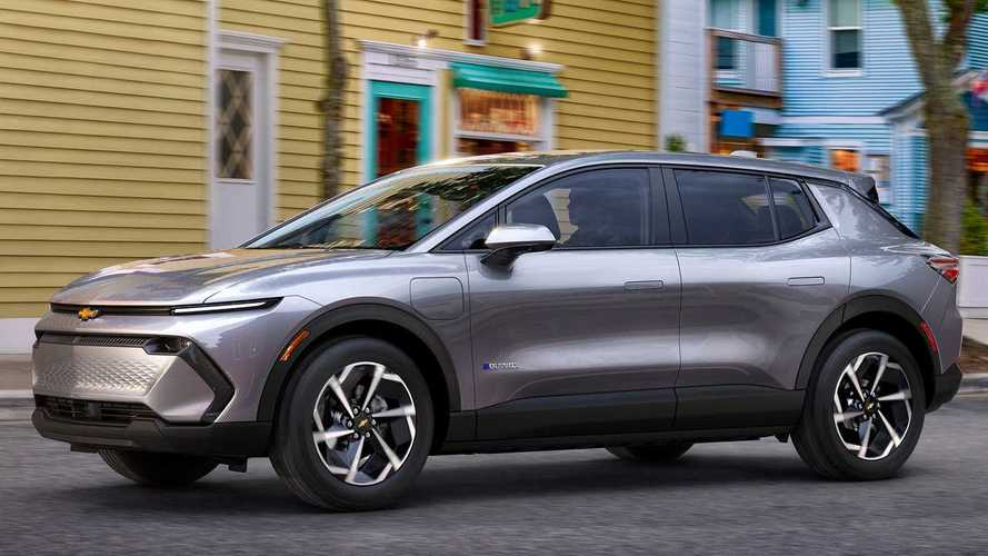 2024 Equinox Ev Reviews Usa Dolley Leeann