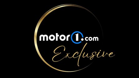 Motor1Exclusive