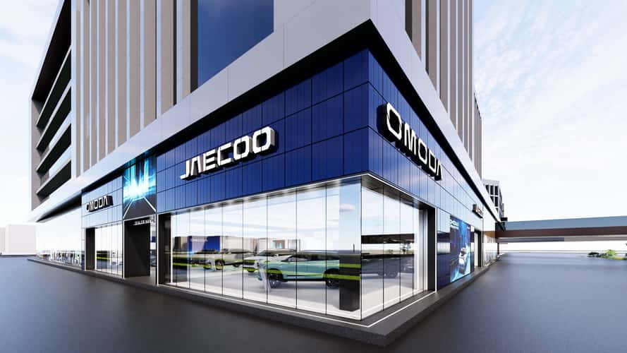 Omoda & Jaecoo expande operações no Brasil e abre sede em São Paulo