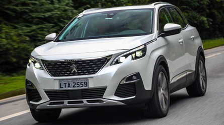 Primeiras impressões Novo Peugeot 3008 - Orgulho e preconceito