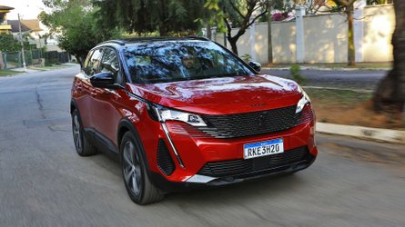 Teste: Peugeot 3008 GT Pack 2022 é o melhor carro da marca no Brasil