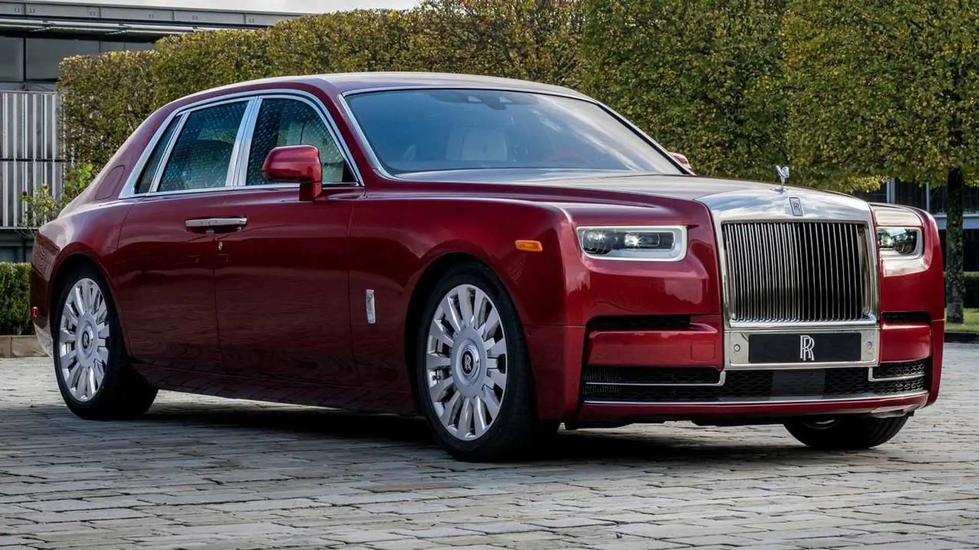 Top 10 Rolls Royce Model Of All Time Till 2023