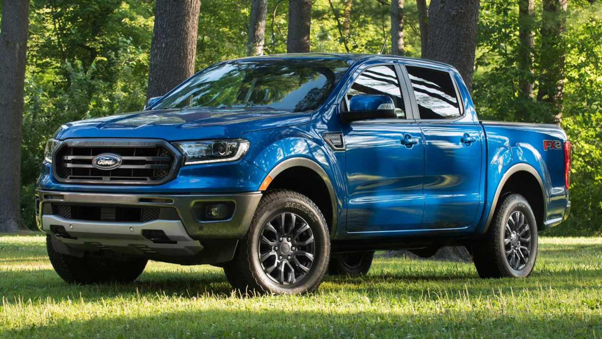 47+ Ford Ranger New Model 2020 - Gillan Auto Car