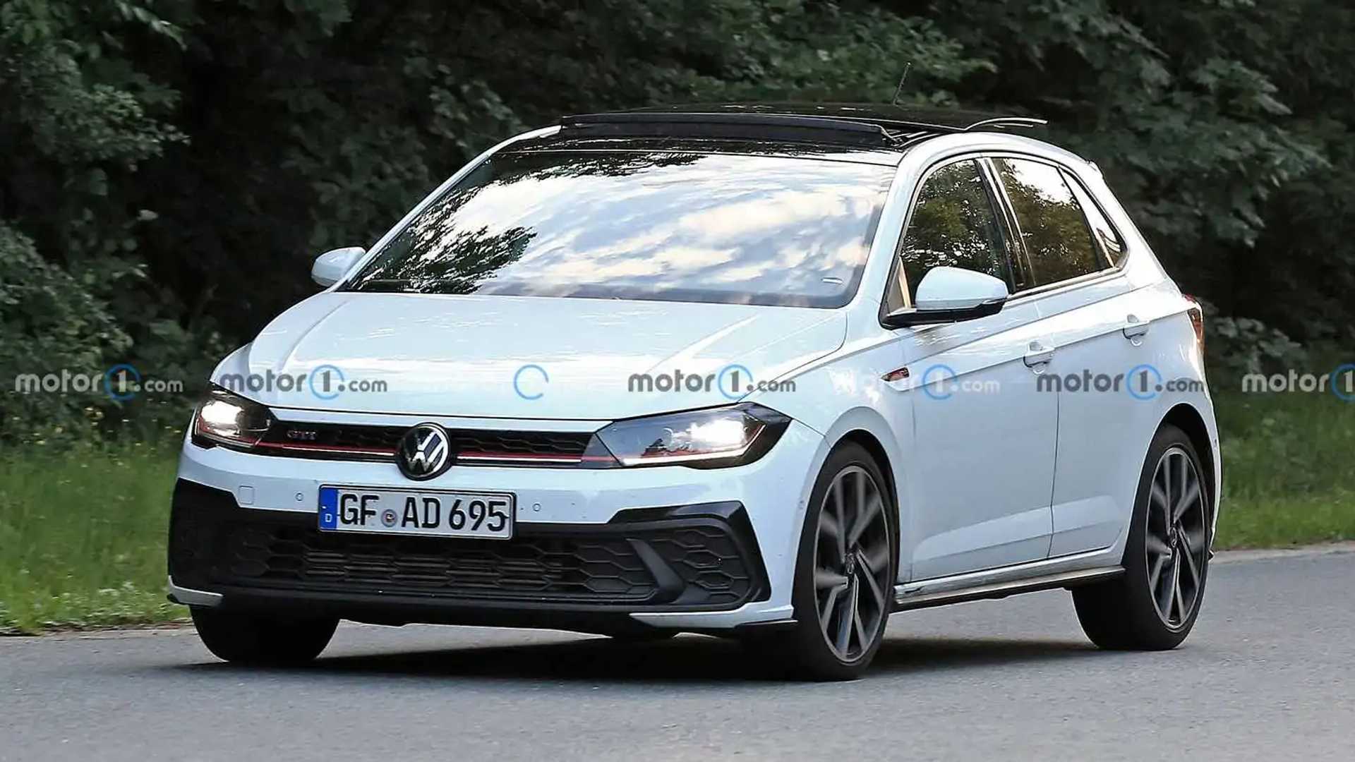 Vw Polo Gti R Line Shop Offers | www.hackingofgod.com