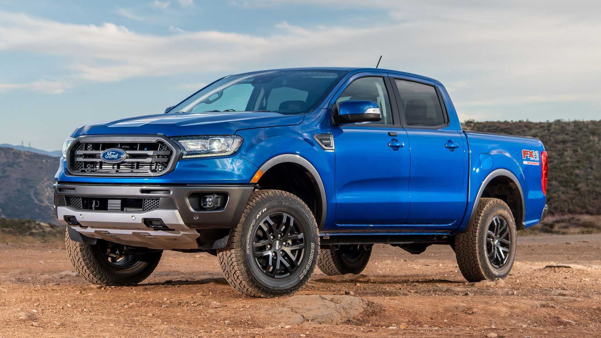 Ford Ranger 2023 Specs Australia Ranger Sleepy Pickup Redesign ...