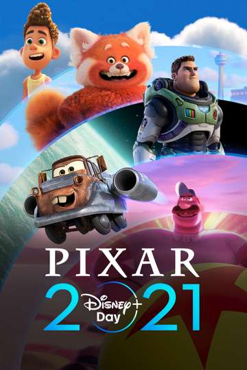 Pixar 2021 Disney+ Day Special (2021) - Movie | Moviefone