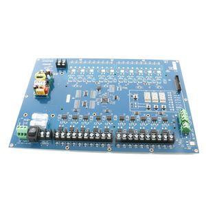 Goyen IS-AC20 20 Station Sequencer Timer Board