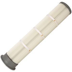 80020641IS Dust Collector Filter Cartridge