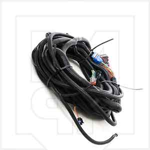 Terex Advance Harness,Frame,Hd.Trans