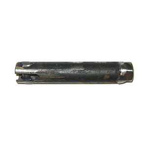 London MB-41076 Chute Assist Spring Tension Tube Weldment