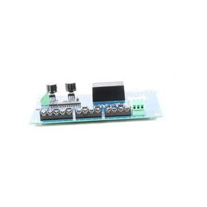 Con-E-Co 145576 Dust Collector Jet Pulse Timer Board - 6 Position 120V