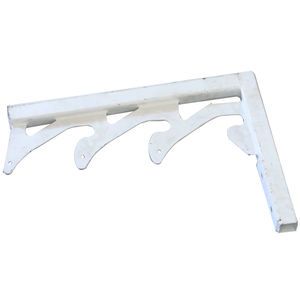 Continental Chute Mounting Bracket - 3 Chute