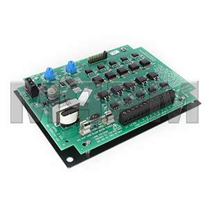 Con-E-Co 1375083 Dust Collector Jet Pulse Timer Board - 10 Position 120V