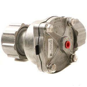 Goyen Jet Pulse Dust Collector Diaphragm Valve - 1 Inch