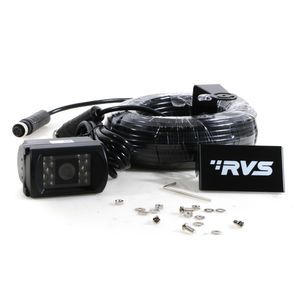 Schwing 98404869 Rear View Camera