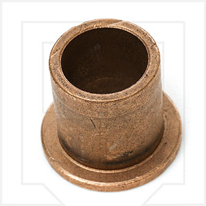 Housby 18753H Chute Pivot Flange Sleeve Bushing