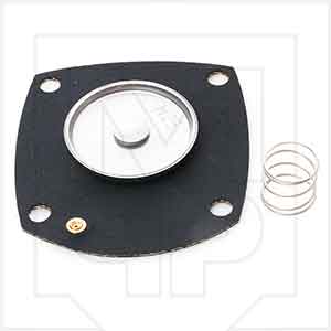 C&W SO030 Diaphragm Kit