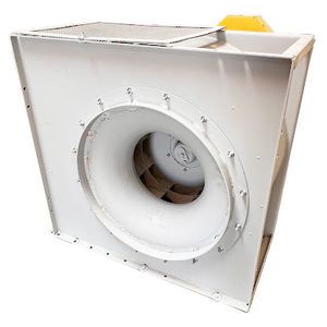 C&W DustTech BL614 Dust Collector Blower Assembly