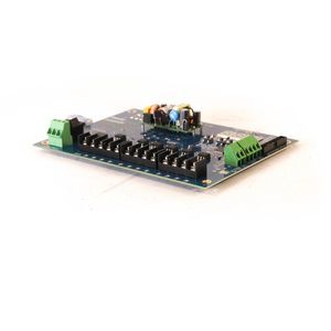 Goyen IS-ACAC12 Timer Board with Digital Timer Controls