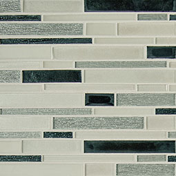 Anacapri Blend Glass Tile thumbnail