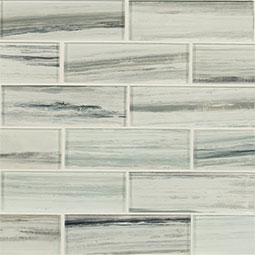 Malta Cliffs Subway Tile 2x6 thumbnail