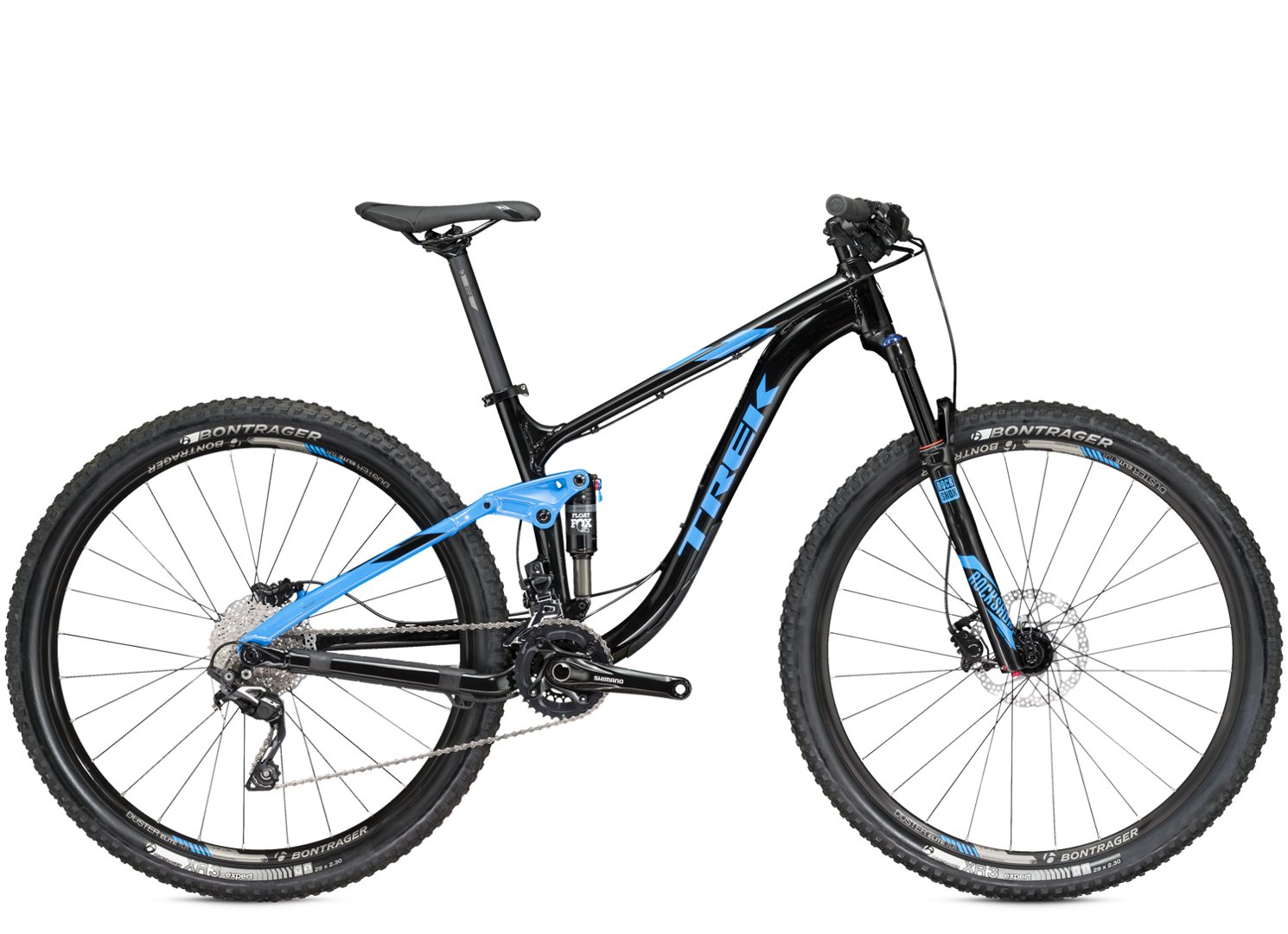 2016 Trek Fuel EX 29 Reviews, Comparisons, Specs Bikes Vital MTB ...