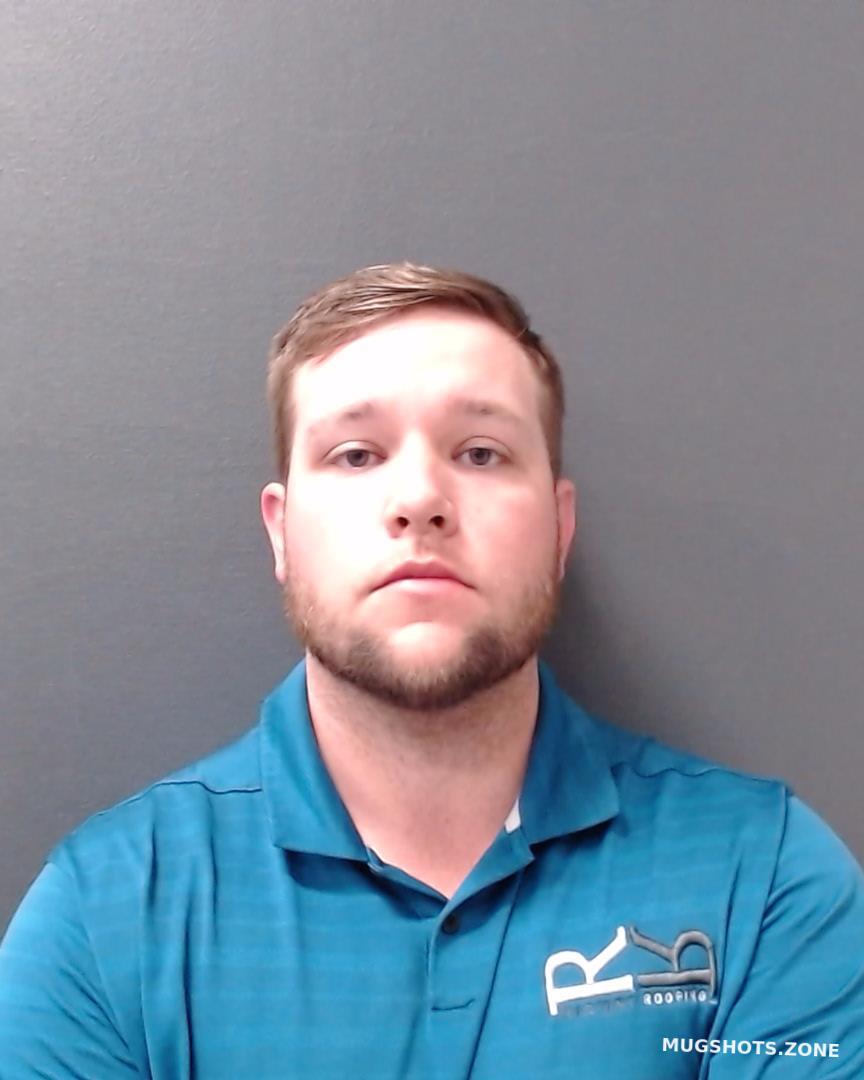 MILLER BRANDON DEAN 04/14/2023 Mugshot, Comal County, Texas