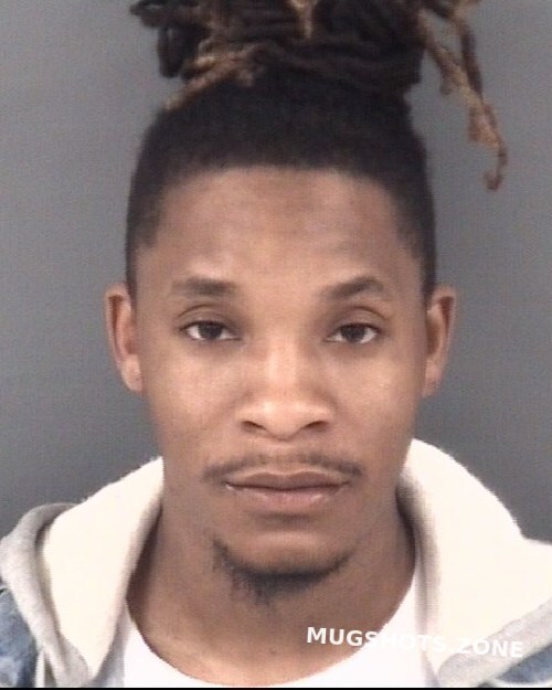 RAMSEY JASPER JAMARIE 04/14/2023 Mugshot, Cumberland County, North Carolina