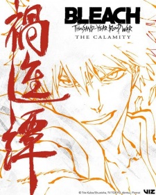 Bleach: Sennen Kessen-hen - Kashin-tan