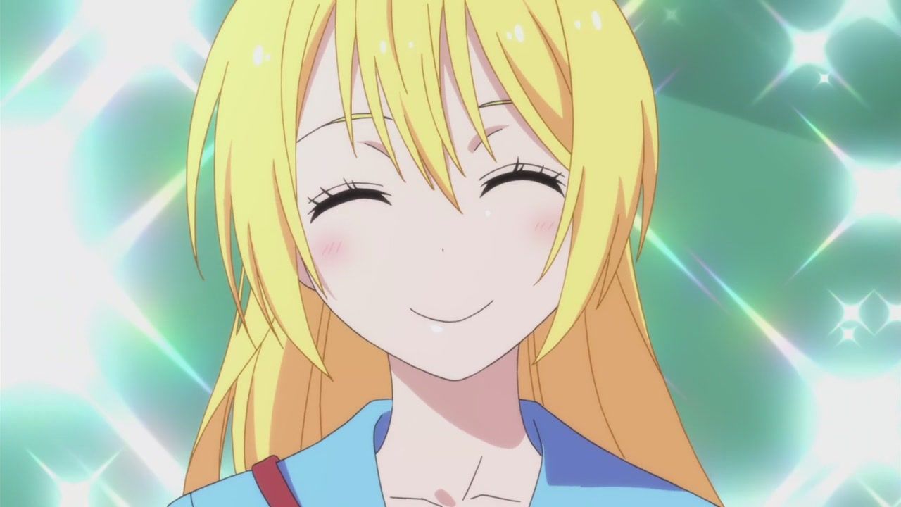 50 BEST Anime Smiles That Will Make Your Day