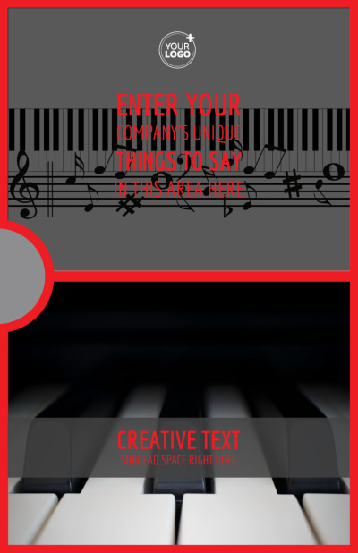 Piano Lessons   3 Side 1 Image