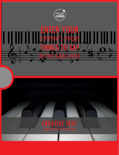 Piano Lessons   Side 1 Image