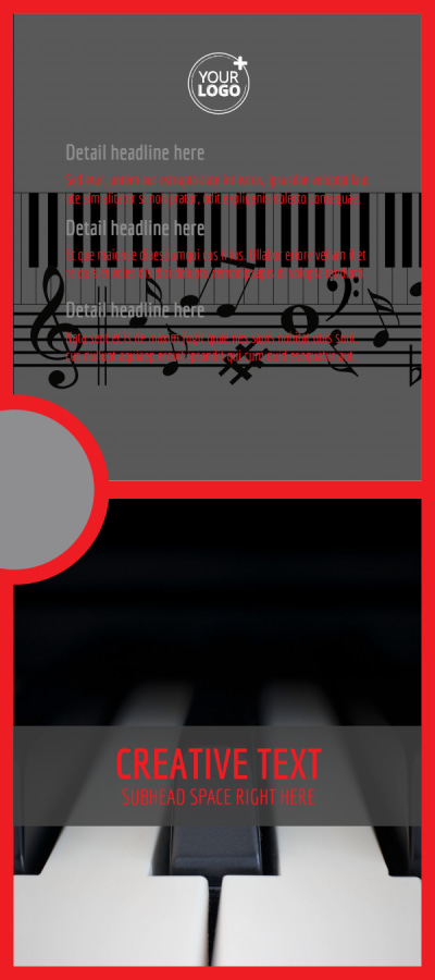 Piano Lessons   2 Side 1 Image