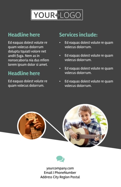 Getting Started Guitar Lessons   Side 2 Image