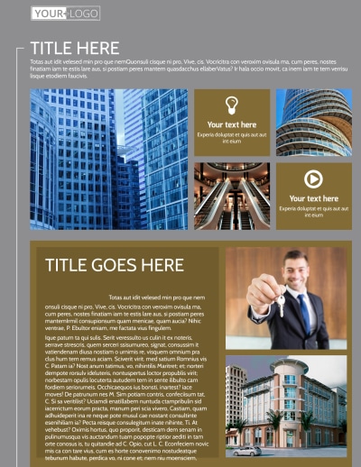 Commercial Property Management   Side 1 Image