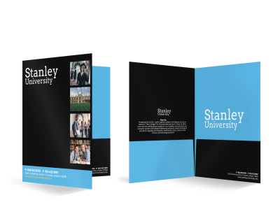 Main Stanley University    Image