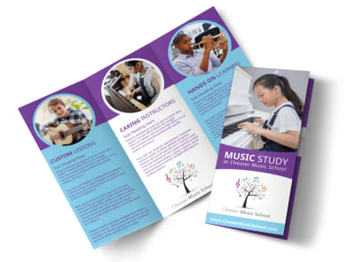 Main Music Study School    Image