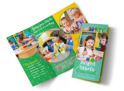 Main Bright Preschool    Image