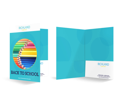 Main Colorful Back To School    Image