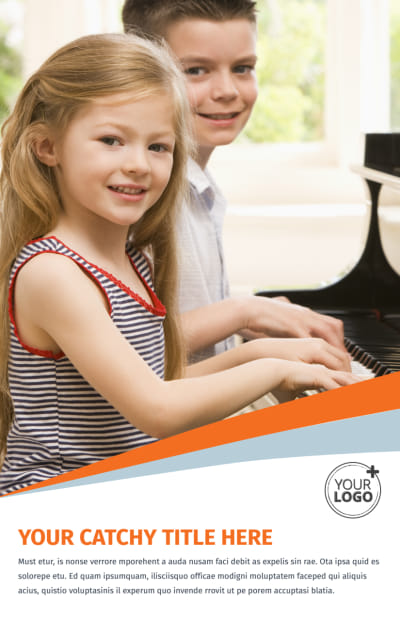 Your Music Lessons   3 Side 1 Image