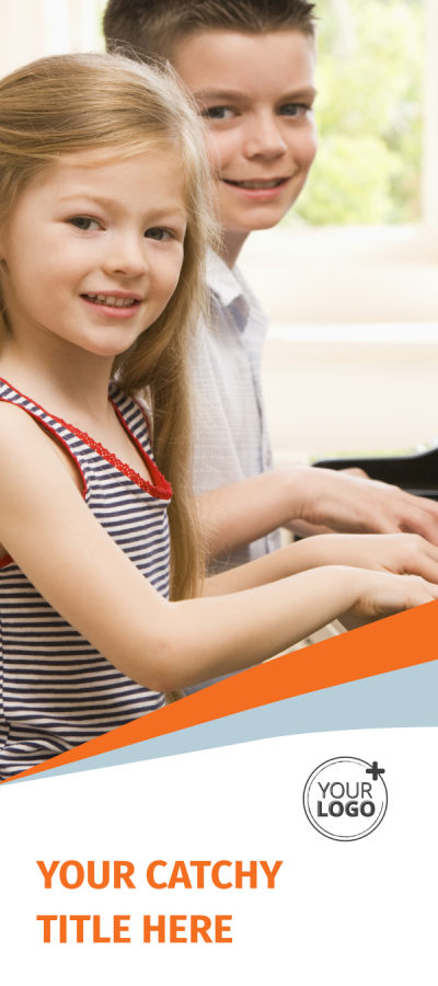 Your Music Lessons   2 Side 1 Image