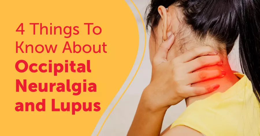 Occipital Neuralgia What Triggers