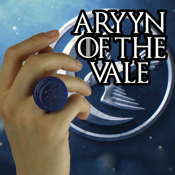 Game Of Thrones House Arryn