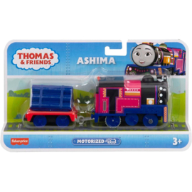 Ashima Motorized